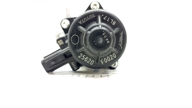 Клапан ЕГР EGR Toyota Camry v70 18-19 2.5, hybrid