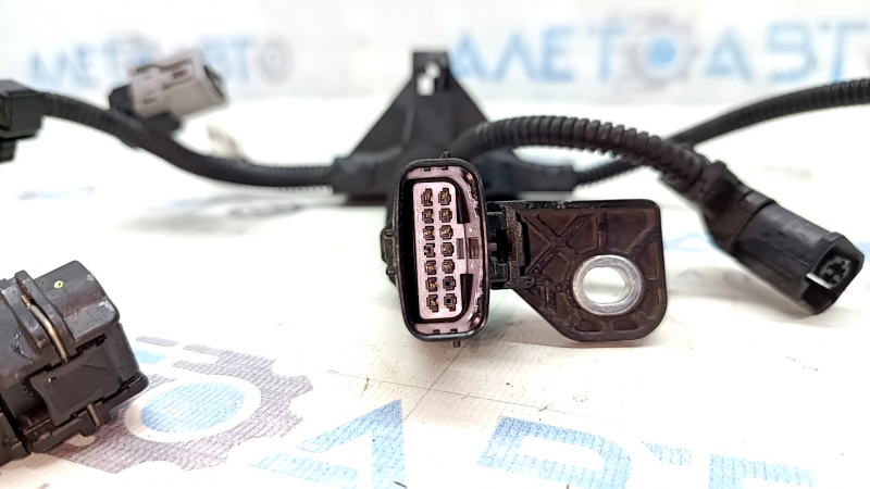Провід підкапотний Toyota Camry v70 18-24 hybrid