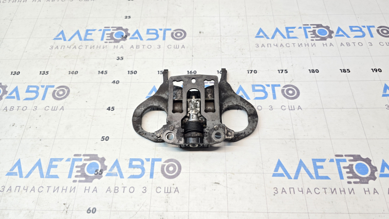 Вилка зчеплення АКПП 1-3-5 Ford Focus mk3 11-18 2.0 іржава, під відновлення