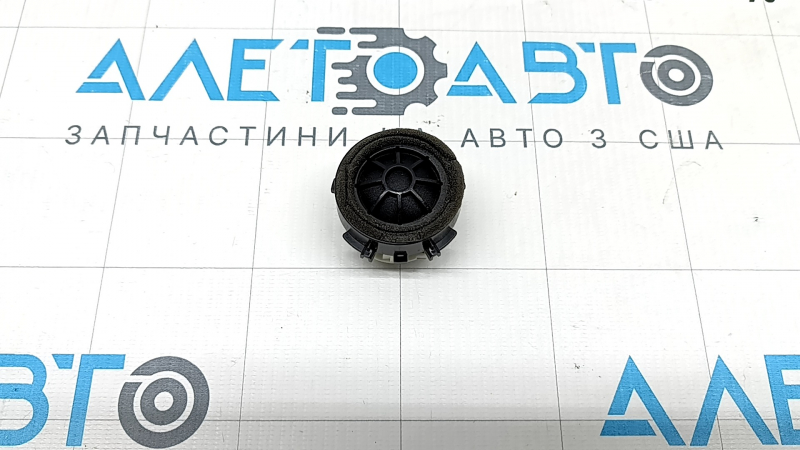 Динамік пищалка в передній стійці правий Toyota Rav4 19-25 JBL