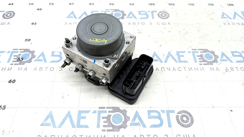 ABS АБС Toyota Camry v70 18-19 hybrid