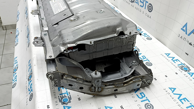 Аккумуляторная батарея ВВБ в сборе Toyota Camry v70 18-24 Li-ion, 1 kWh, 77к, 249В