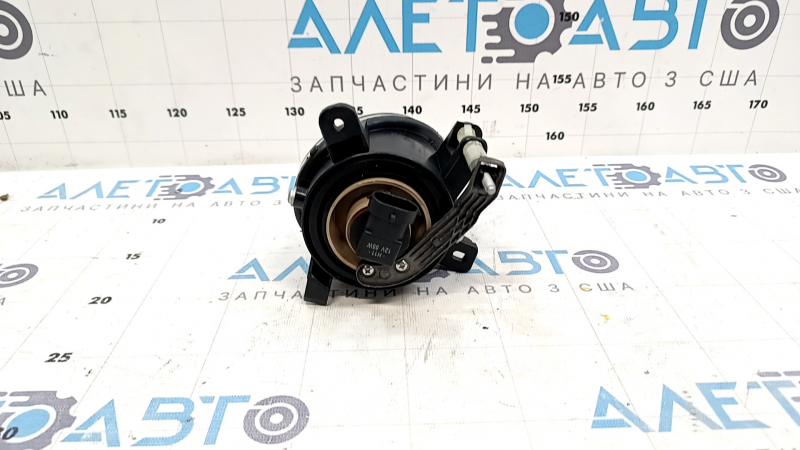 Противотуманная фара птф правая Audi A4 B8 08-12 дорест