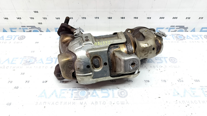 Каталізатор Kia Sorento 21-26 HEV, PHEV