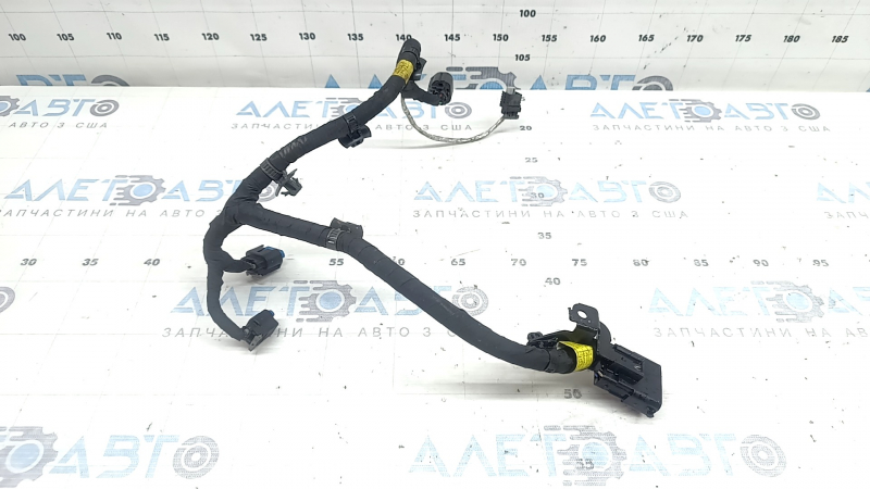 Проводка моторного отсека Kia Sorento 21-24 HEV, PHEV