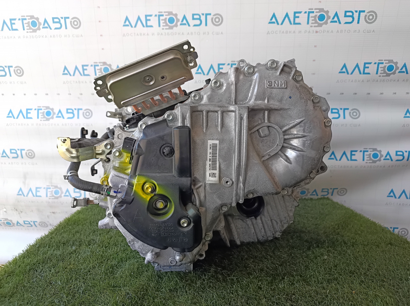 АКПП у зборі Toyota Camry v70 18-24 hybrid CVT FWD 77к