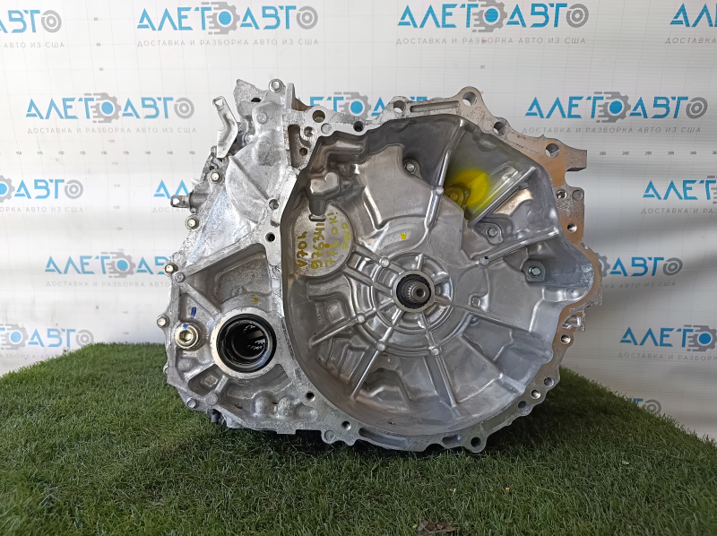 АКПП у зборі Toyota Camry v70 18-24 hybrid CVT FWD 77к