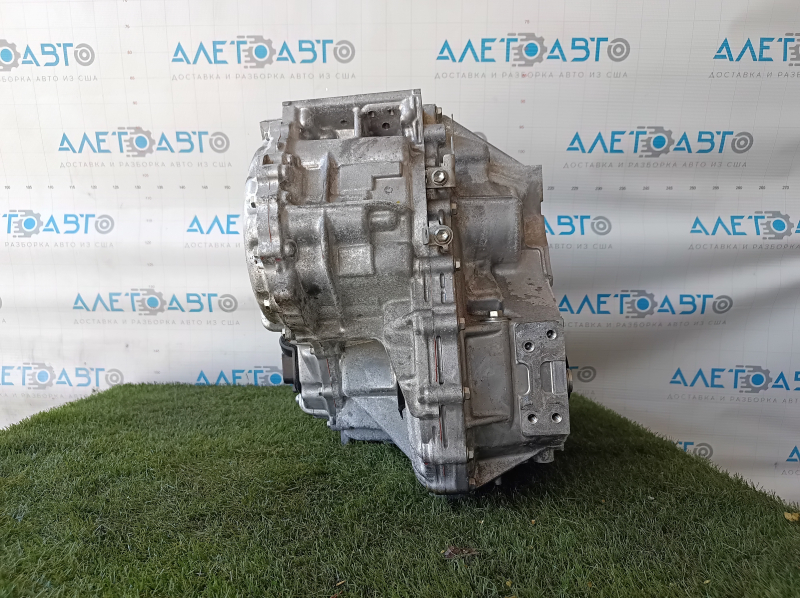 АКПП у зборі Toyota Camry v70 18-24 hybrid CVT FWD 77к