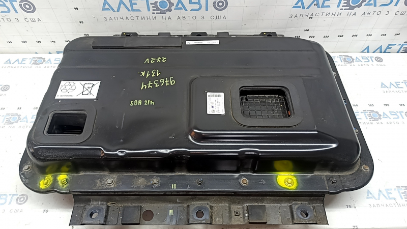 Аккумуляторная батарея ВВБ в сборе Kia Sorento 21-24 HEV 131к, 272В
