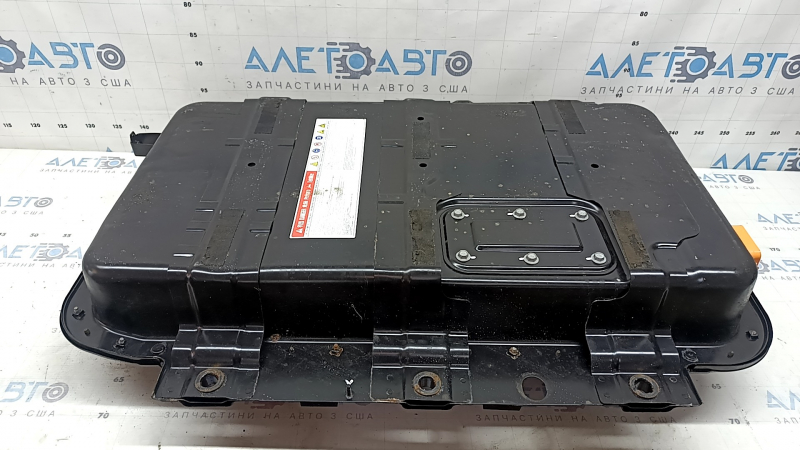 Аккумуляторная батарея ВВБ в сборе Kia Sorento 21-24 HEV 131к, 272В