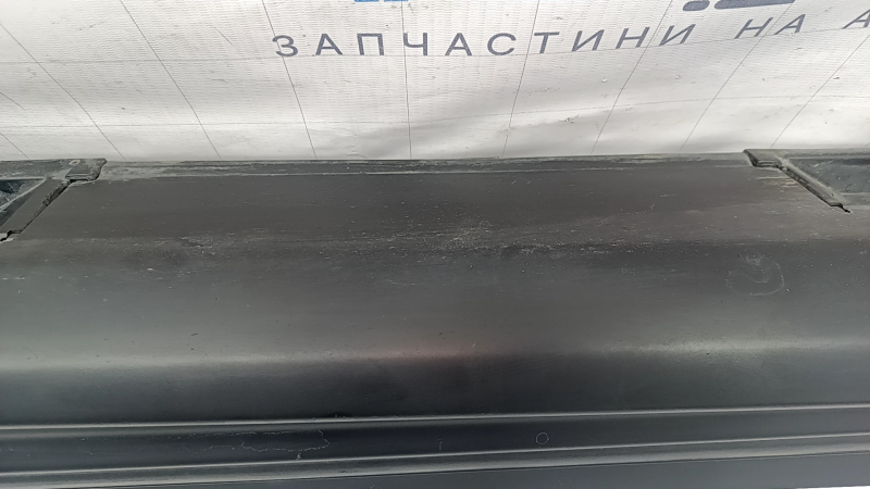Порог лівий Honda Accord 23-26 з ущільнювачем, структура, подряпини, надламане кріплення