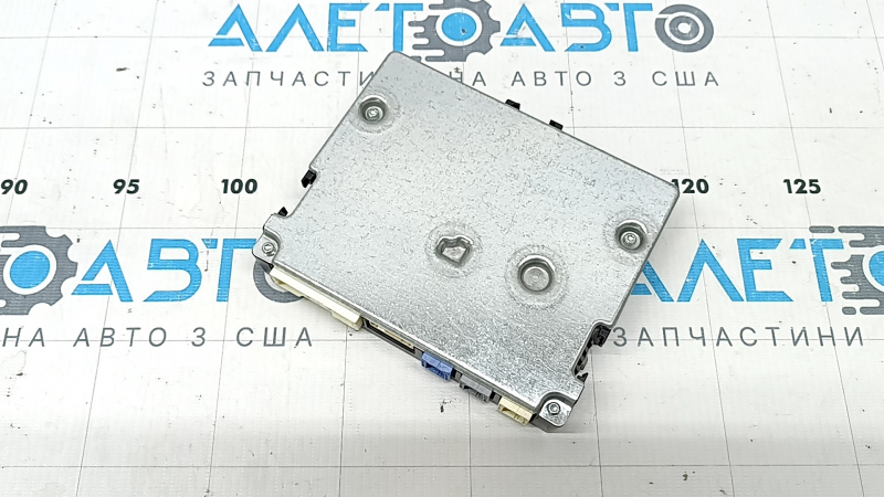 Комунікаційний телефон transceiver control module Toyota Rav4 19-25