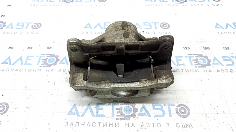 Супорт у зборі передній лівий Toyota Rav4 19-25 Japan built