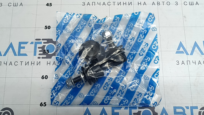 Тяга стабілізатора задня ліва Ford Focus mk3 11-18