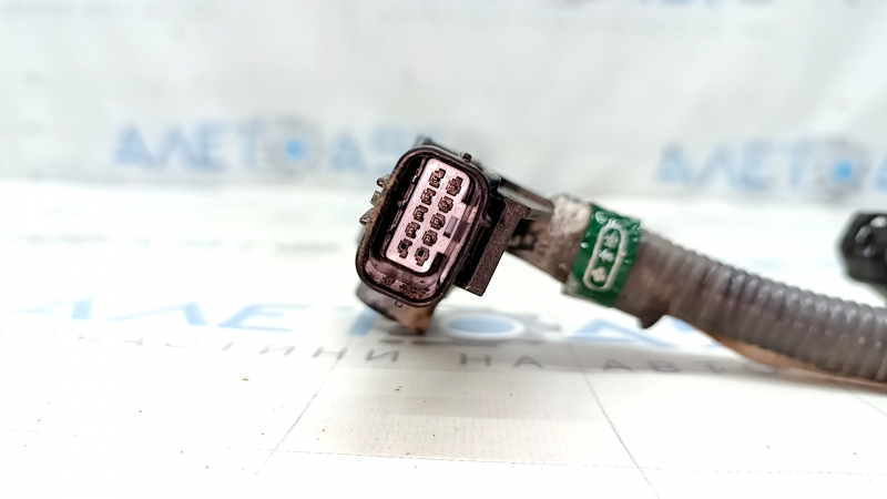 Проводка датчика положення селектора АКПП Toyota Rav4 19-25 hybrid CVT AWD