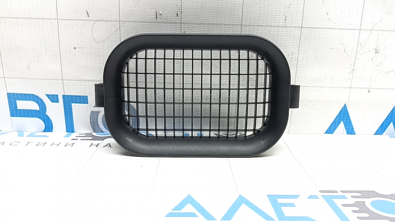 Решетка воздухоприемника BMW X3 F25 11-17