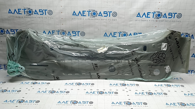 Задня панель Kia Niro 23-26 EV, HEV