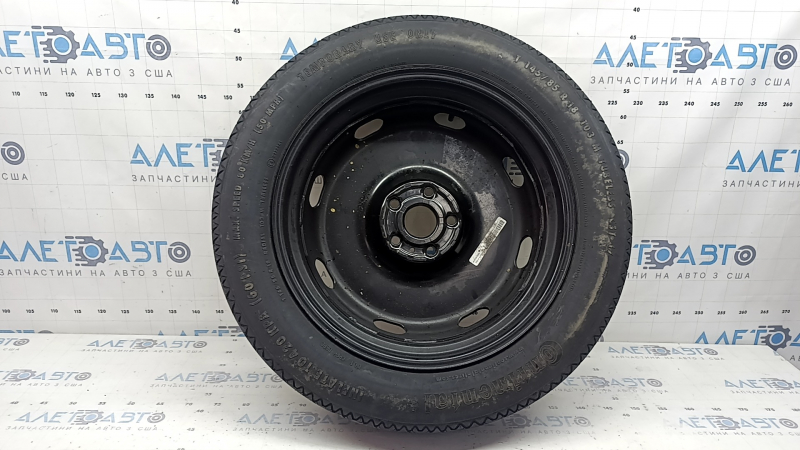 Запасне колесо докатка VW Tiguan 18-24 R18x4J ET28 145/85