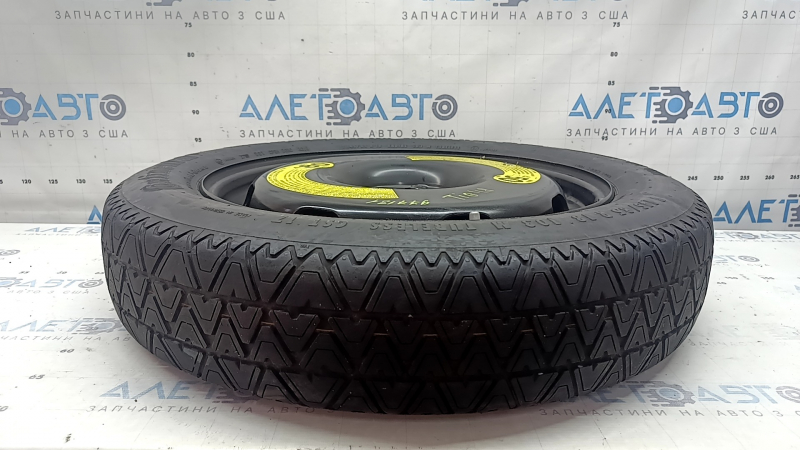 Запасне колесо докатка VW Tiguan 18-24 R18x4J ET28 145/85