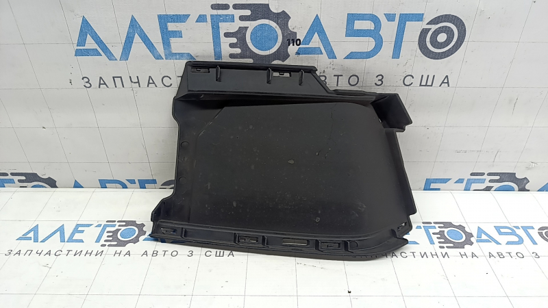 Заглушка правой решетки переднего бампера BMW X2 F39 18-23