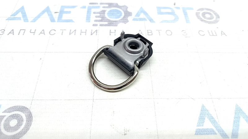Гачок багажника BMW X2 F39 18-23 2 частини