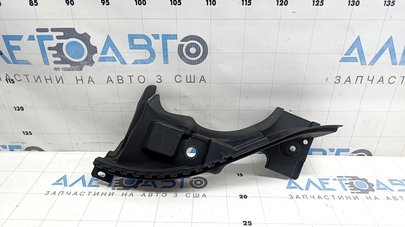 Уплотнитель решетки дворников правый BMW X2 F39 18-23