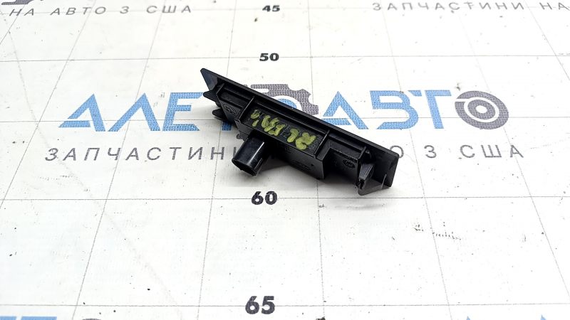 Подсветка номера двери багажника левая BMW X2 F39 18-23