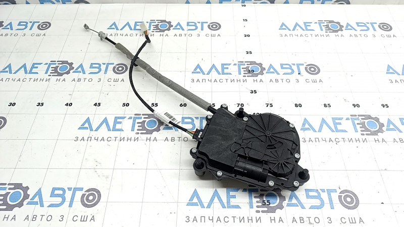 Привід Актуатор замку дверей багажника BMW X2 F39 18-23