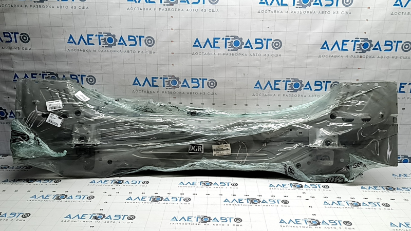Задня панель Hyundai Tucson 22-24 2.5