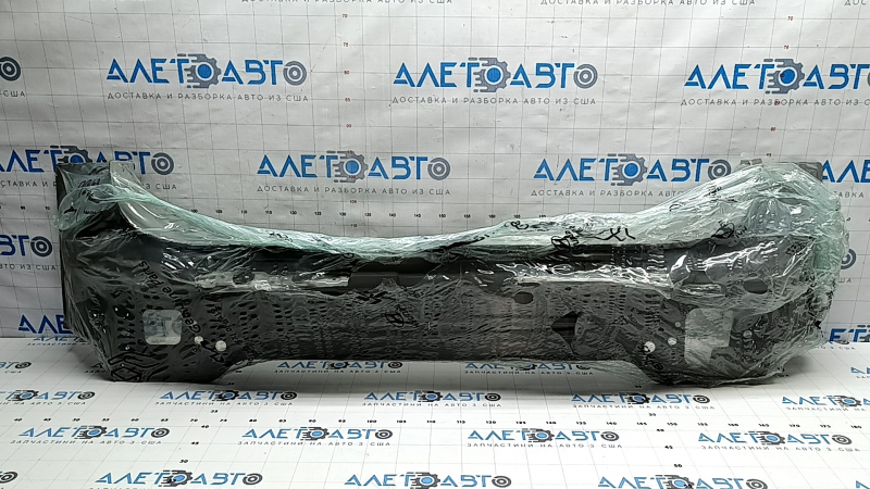 Задня панель Hyundai Tucson 22-24 2.5