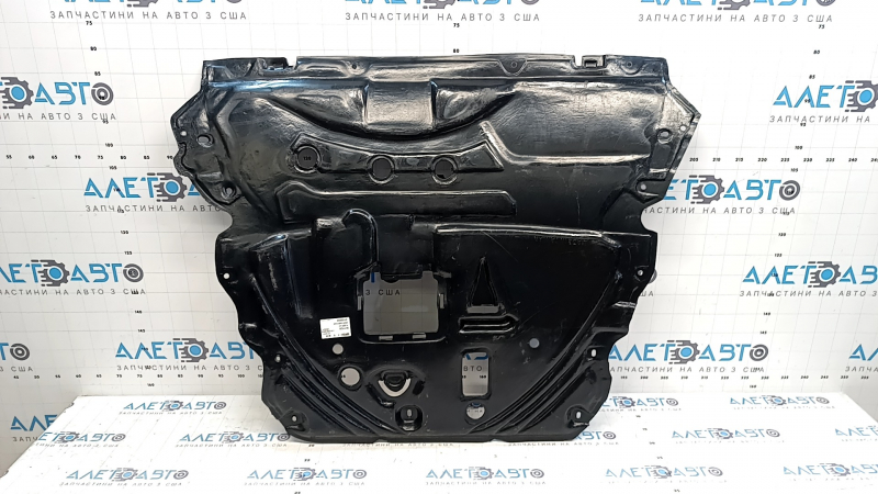 Защита двигателя Ford Escape MK4 20-26 FWD