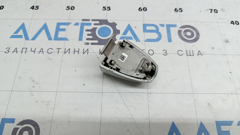 Заглушка внешней ручки задней правой BMW X2 F39 18-23
