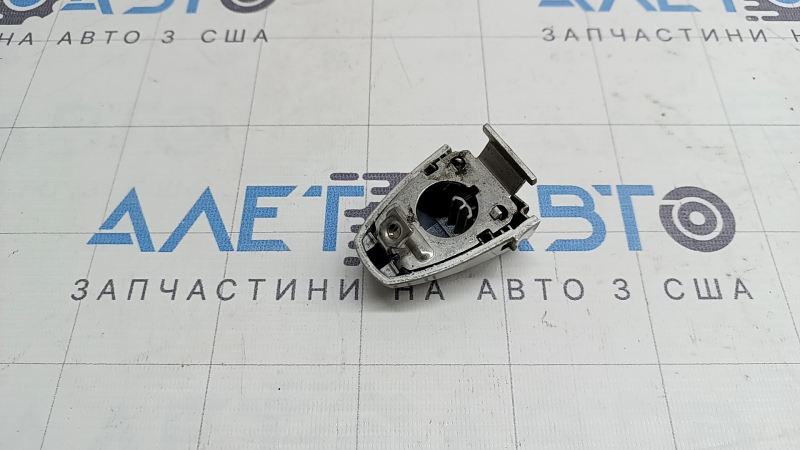 Заглушка внешней ручки передняя левая BMW X2 F39 18-23