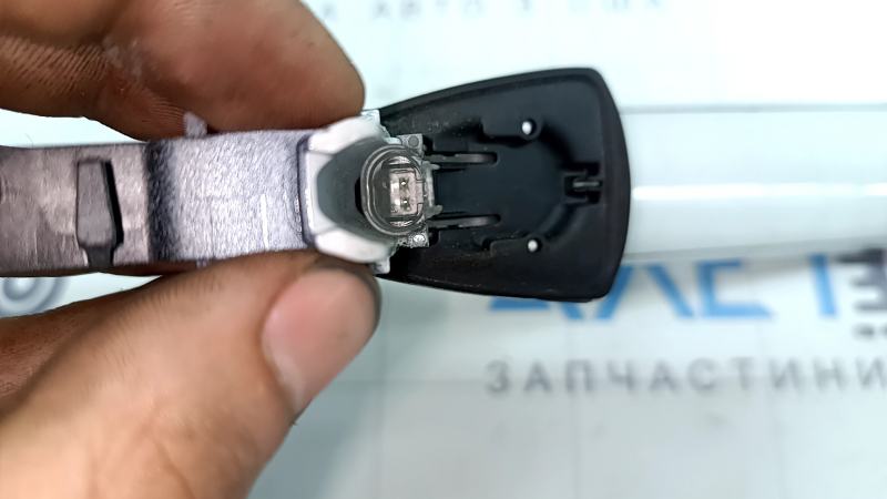 Ручка двери внешняя задняя правая BMW X2 F39 18-23 с подсветкой