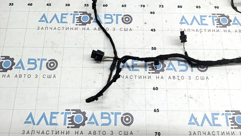 Проводка дверей передньої правої BMW X2 F39 18-23 keyless