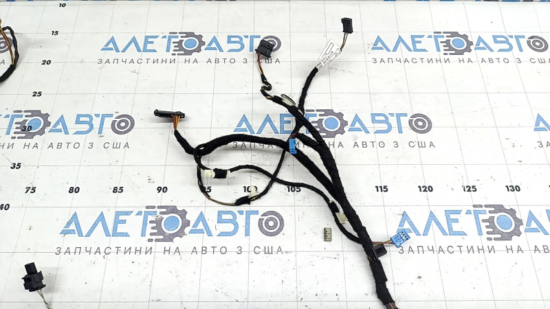 Проводка дверей передньої правої BMW X2 F39 18-23 keyless