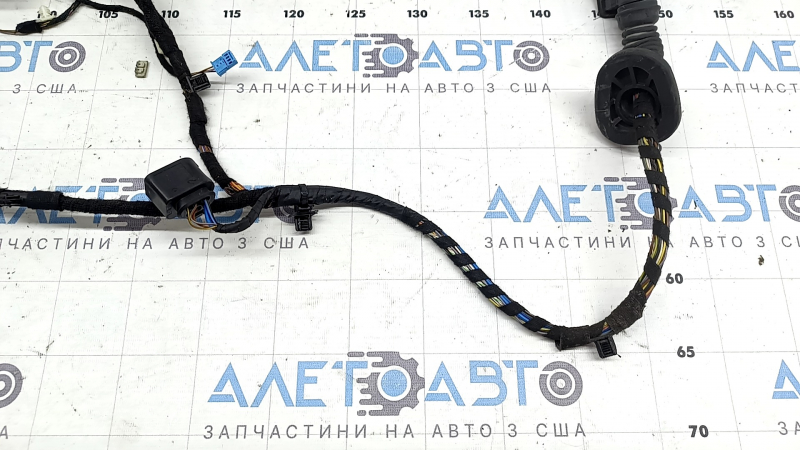 Проводка дверей передньої правої BMW X2 F39 18-23 keyless