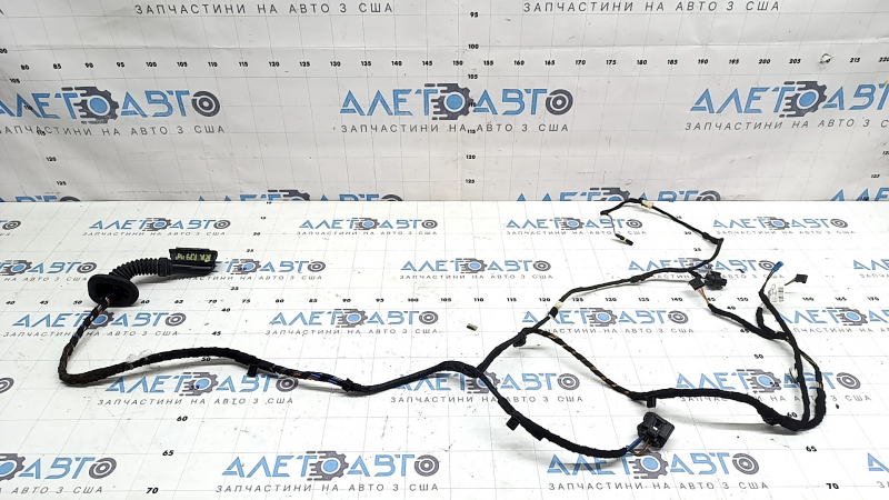 Проводка двери задней правой BMW X2 F39 18-23