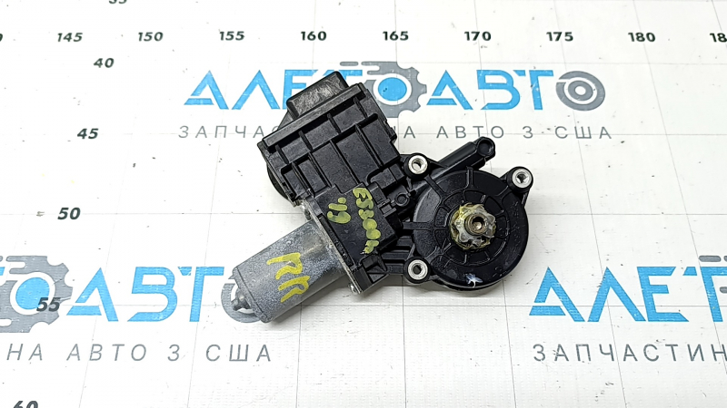 Мотор стеклоподъемника задний правый Lexus ES 19-26