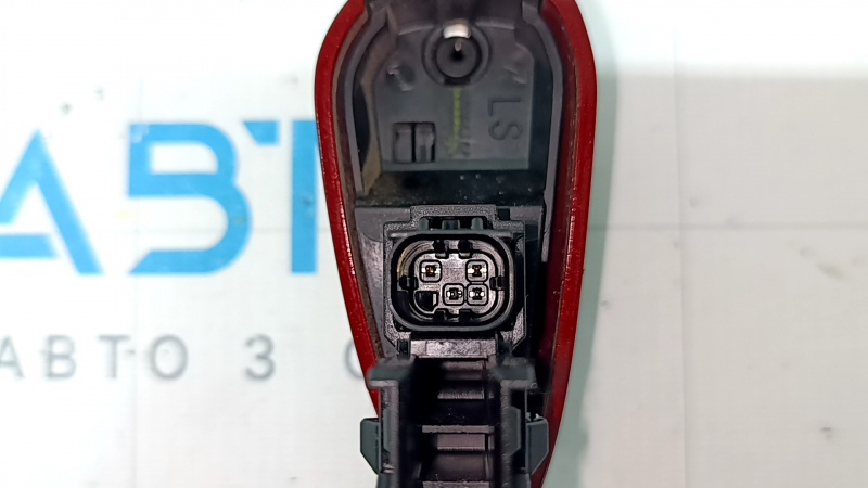Ручка двери внешняя передняя левая Lexus ES 19-26 keyless
