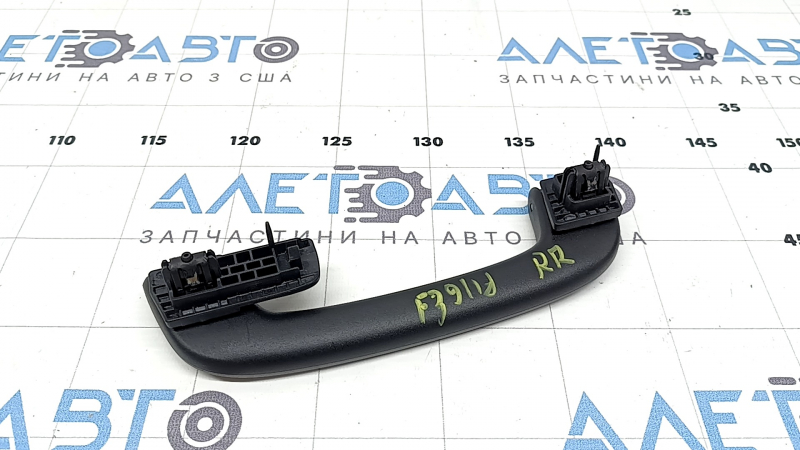 Ручка потолка задняя правая BMW X2 F39 18-23 черная