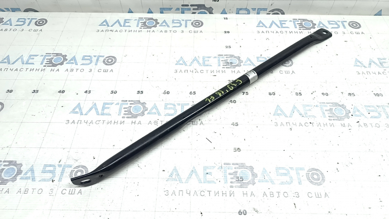Розпірка передніх склянок задня ліва BMW X2 F39 18-23