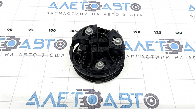 Ручка двери багажника с кнопкой в сборе BMW X2 F39 18-23 3 части, потерта