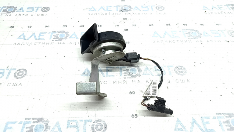Сигнал high BMW X2 F39 18-23 с кронштейном и проводкой