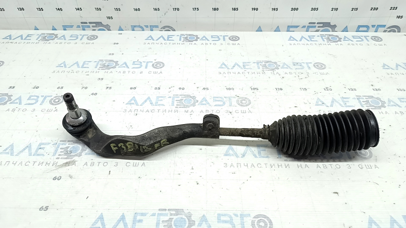 Рульова тяга з наконечником права BMW X2 F39 18-23