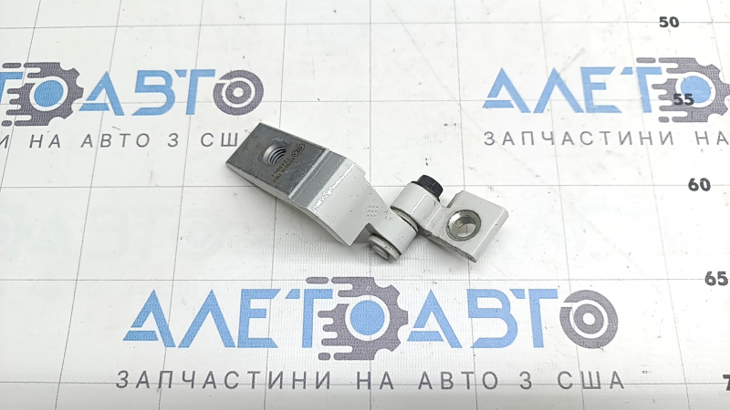 Петля двери нижняя задняя правая BMW X2 F39 18-23