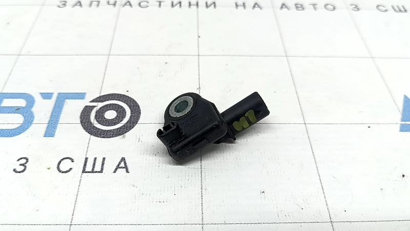 Датчик подушки безопасности в центральной стойке левый BMW X2 F39 18-23