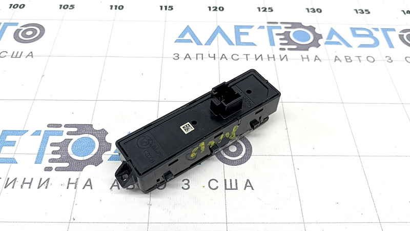 Блок кнопок центральной консоли BMW X2 F39 18-23 без автопарковки