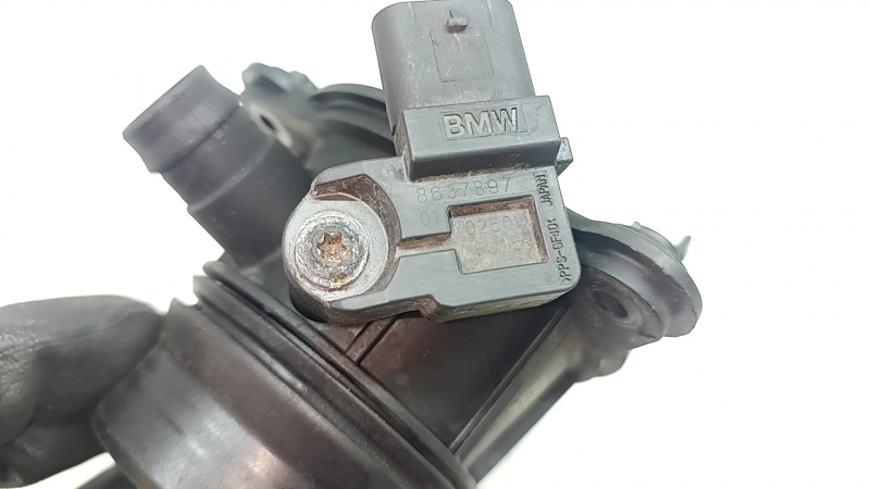 Map Sensor BMW X2 F39 18-23 B46 з корпусом