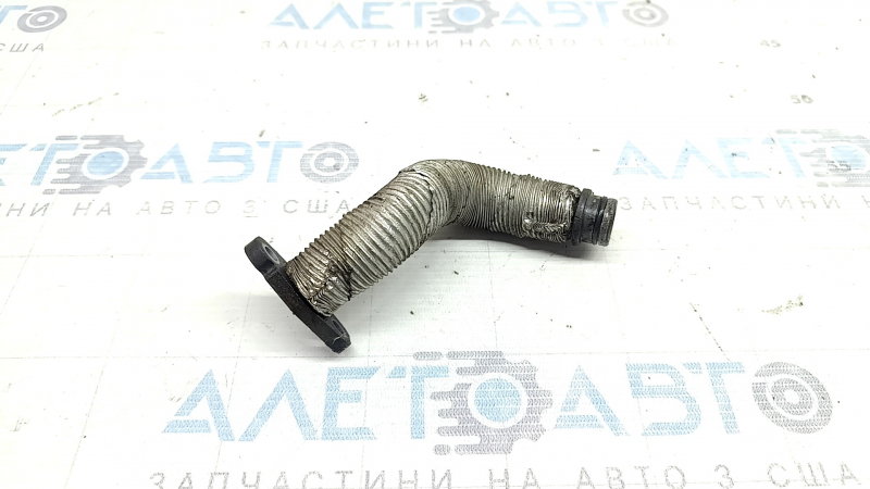 Трубка зливу масла турбіни BMW X2 F39 18-19 B46